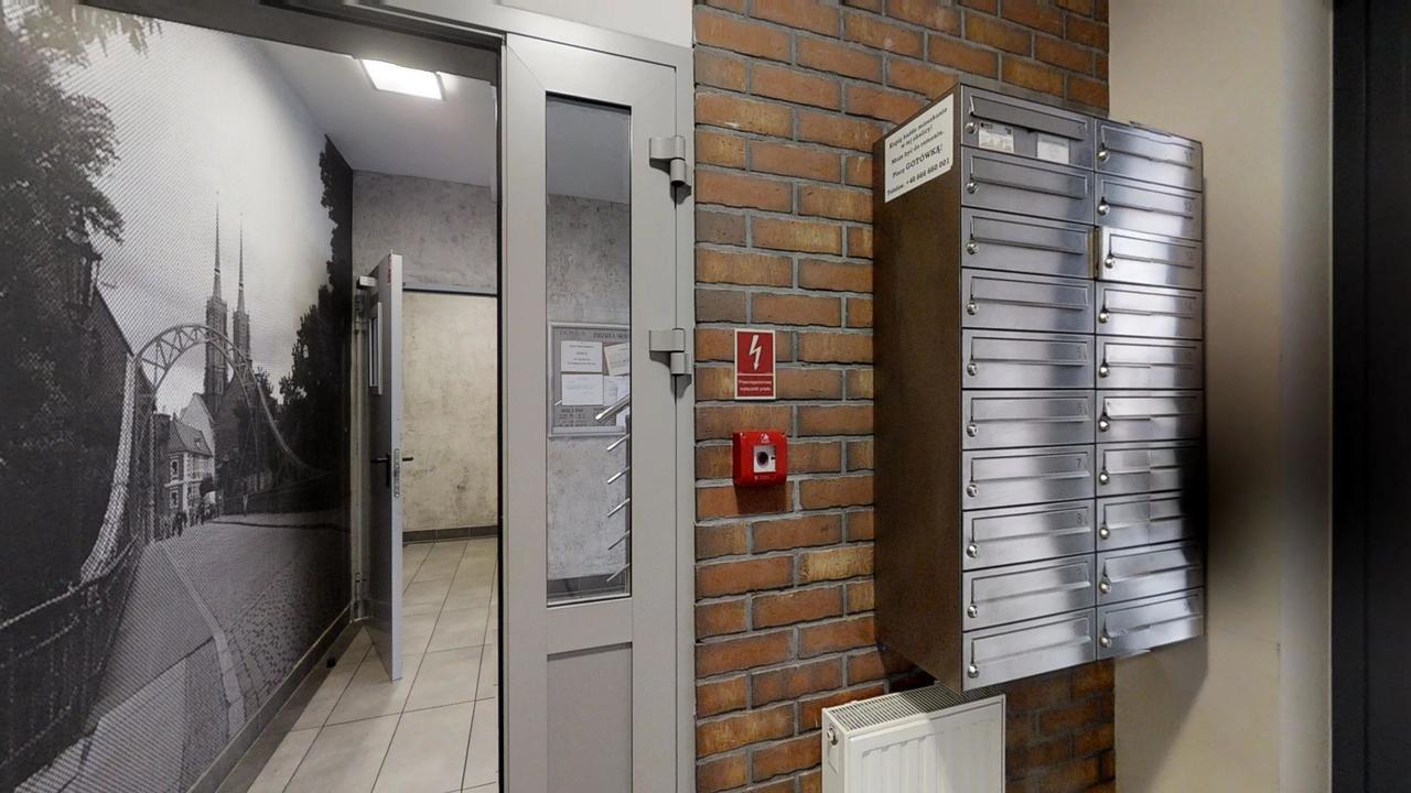 Rydygiera 16 Family House Tectumapartments Wrocław Kültér fotó
